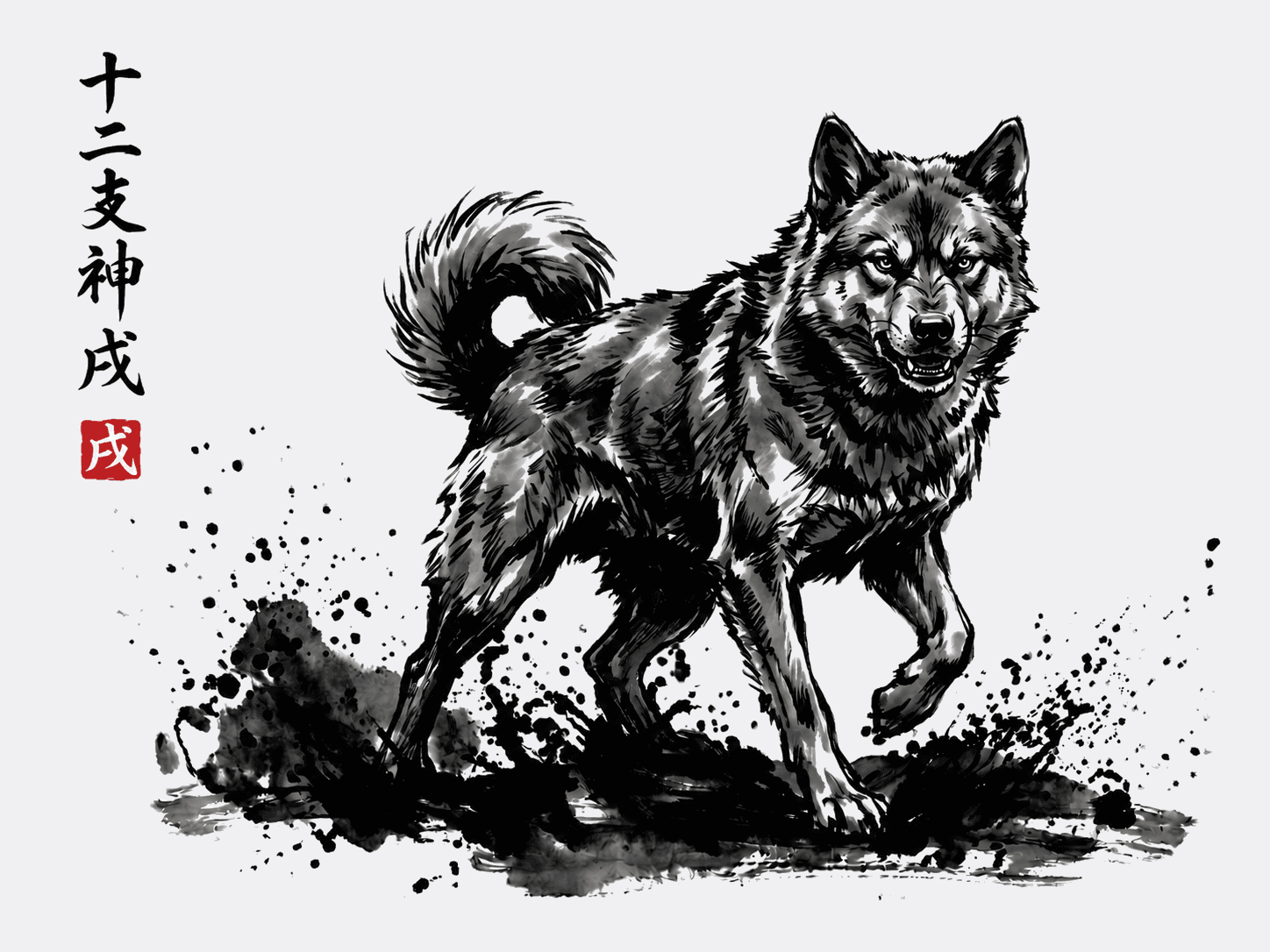 Dog