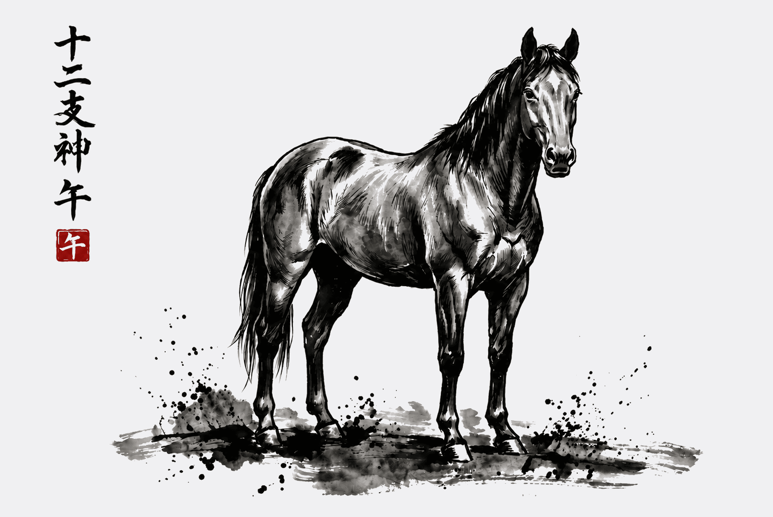 Horse