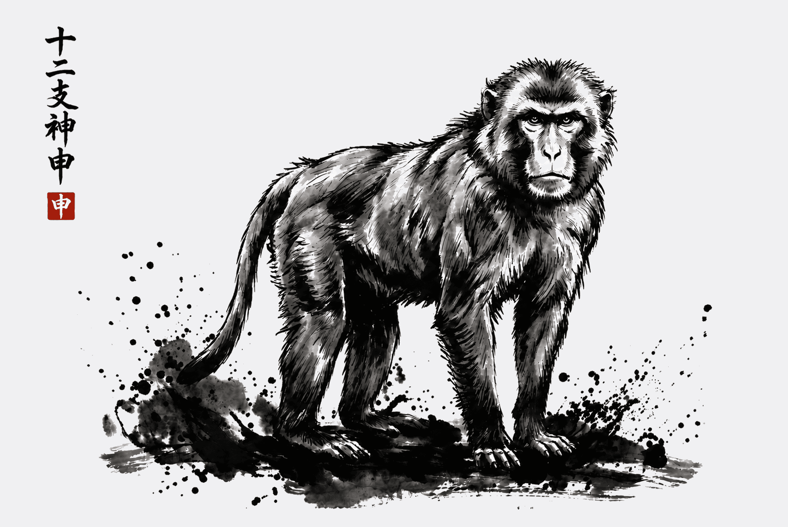 Monkey