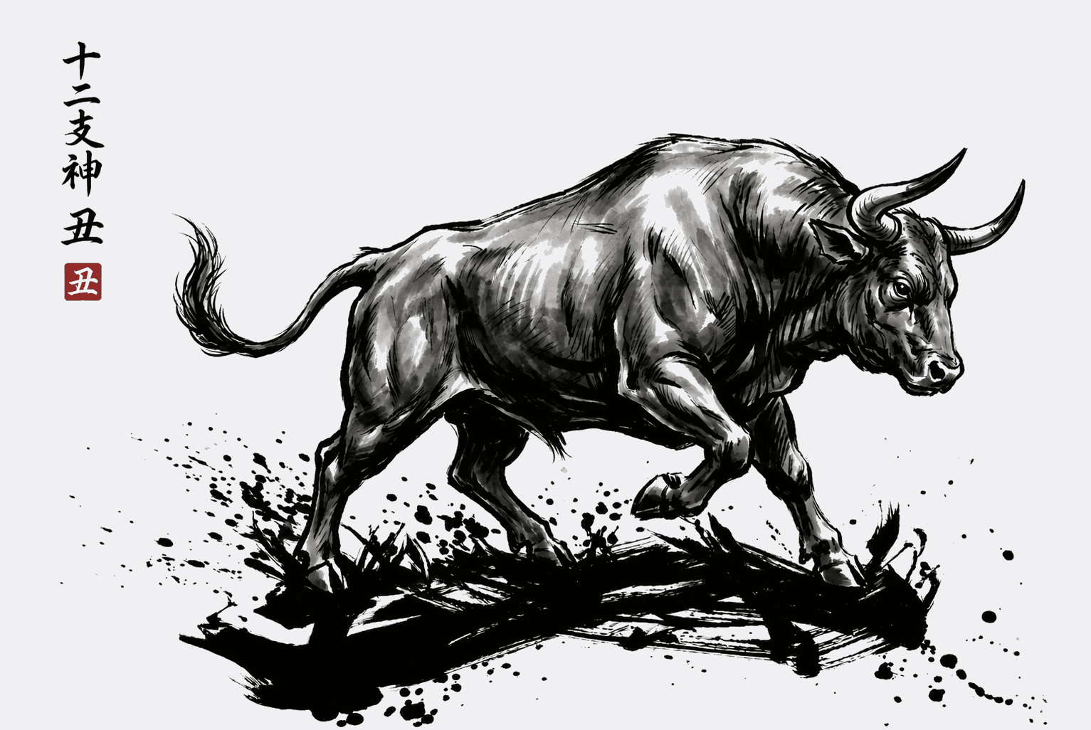 Ox