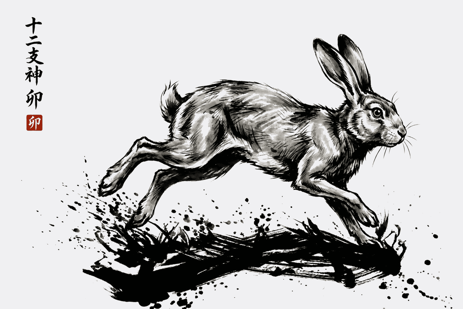 Rabbit