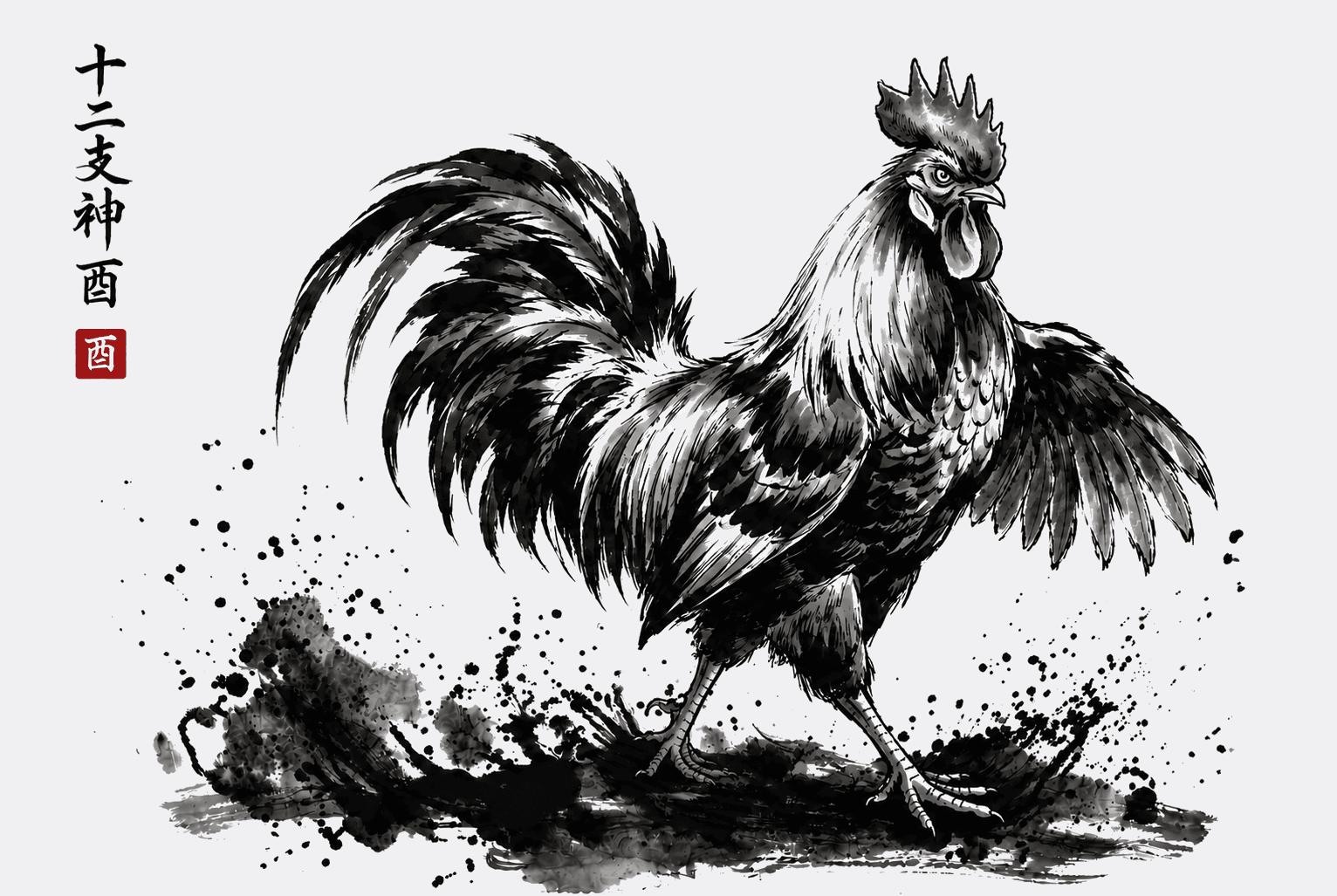 Rooster