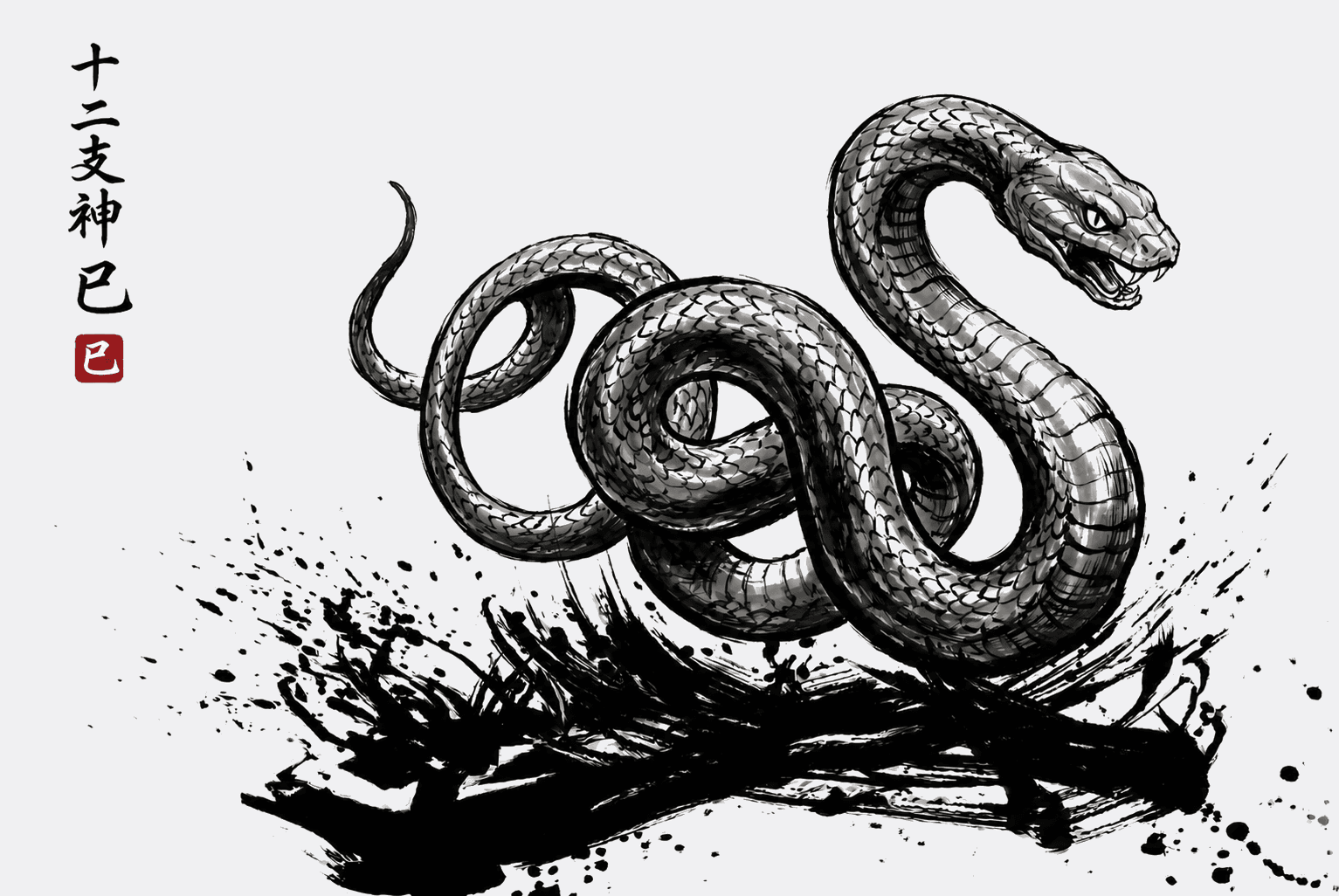 Snake